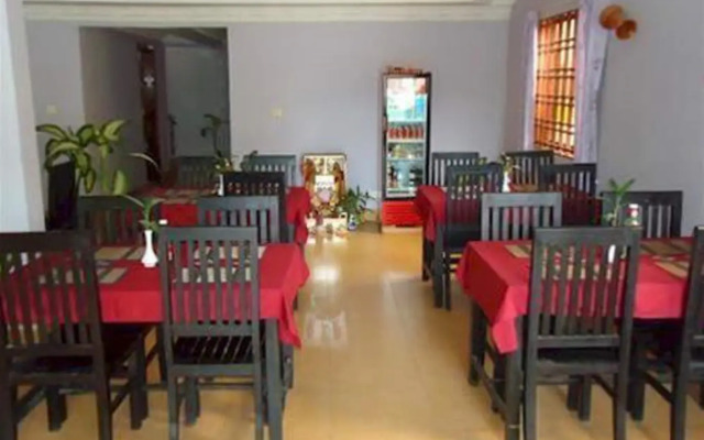 Ladybug Guesthouse