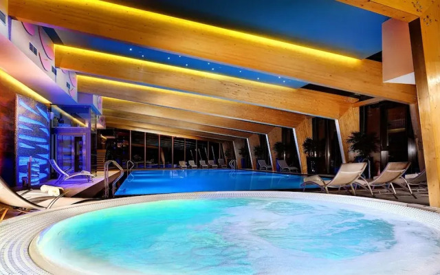 Chata pod lesom - Chata Kvačany