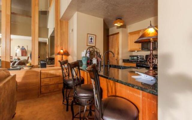 Pines #2116 - 2 Br Condo