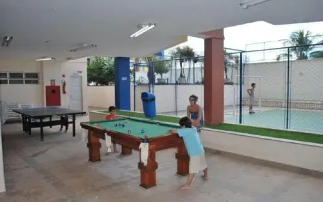 Thermas das Caldas - Achei Férias