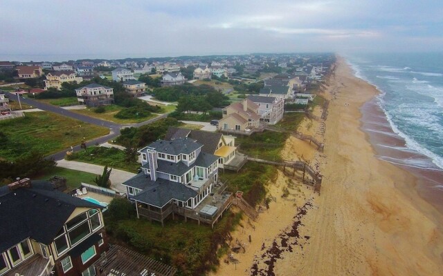 Windswept - 5 Br Home