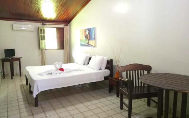 Hotel Fazenda Amaragi