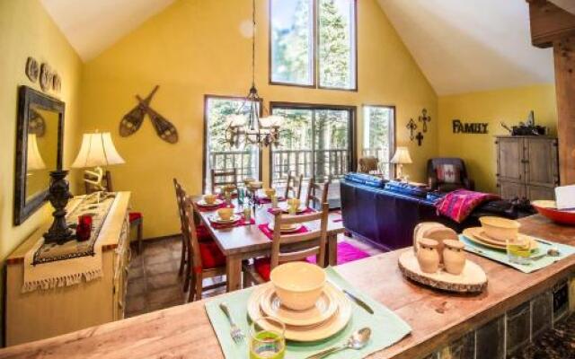 Kokopelli Kabin 3 Bedrooms 3 Bathrooms Home