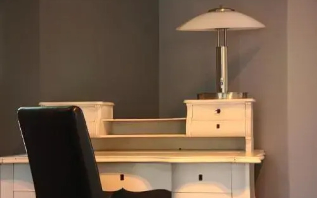 Apartamenty Krzywe Okna