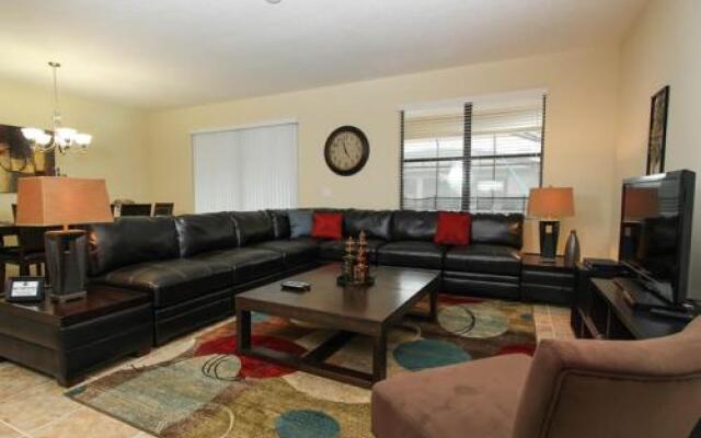 1454 Myrtlewood Street Champions Gate