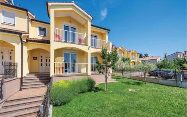 Holiday Home In Baderna