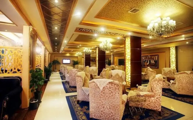 Xinxi Business Hotel