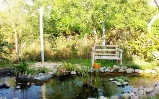 Rosatrip Surf Bungalows