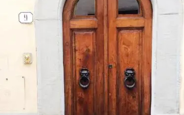 Santo Spirito Suite