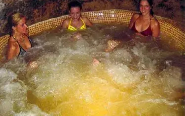 Agroturisme Son Torrat