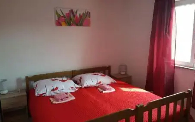 Apartmani Ramljak