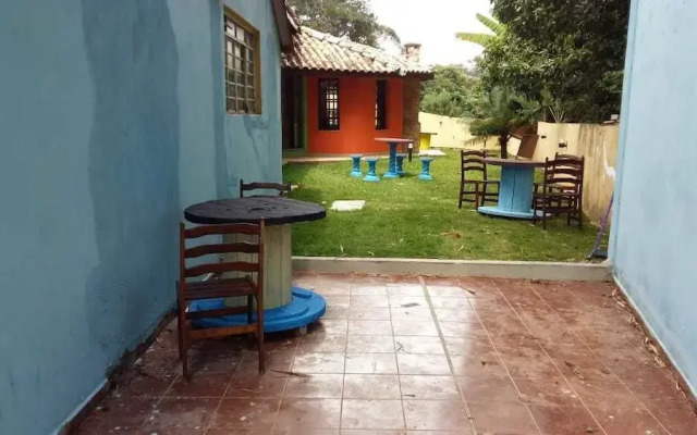 Hostel do Sossego