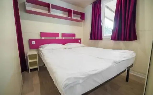 Gebetsroither Glamping Village Čatež