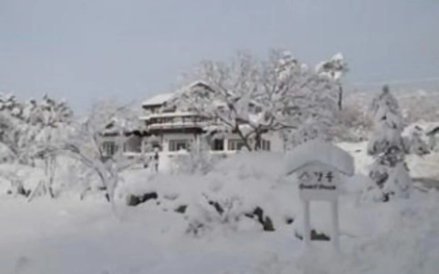 GN Guesthouse - Hostel