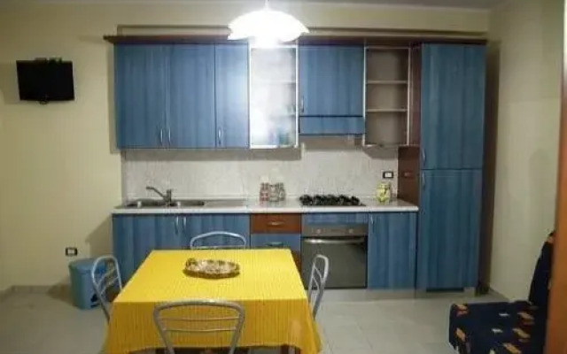 Agriturismo Lo Scacciapensieri
