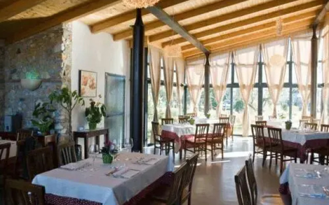 Locanda Dei Cocomeri