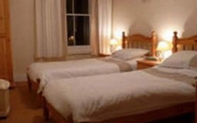 Llysyfran Farm B&B