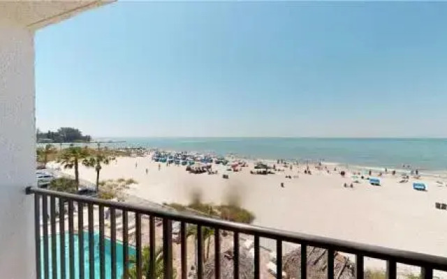Sandy Shores Condos #305