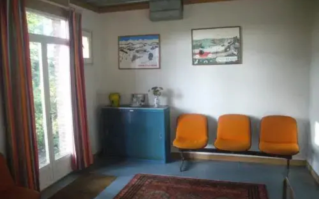 Gîte La Petite Maison