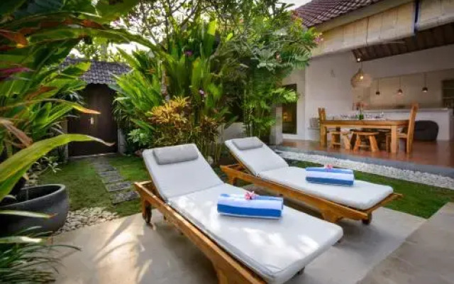 Saudara Villas