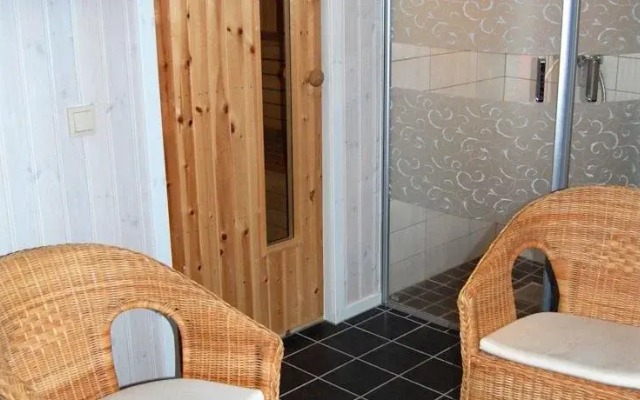 Hotell Linblomman AB