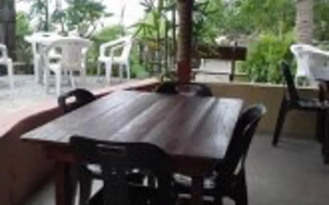 Sunshine Guest House