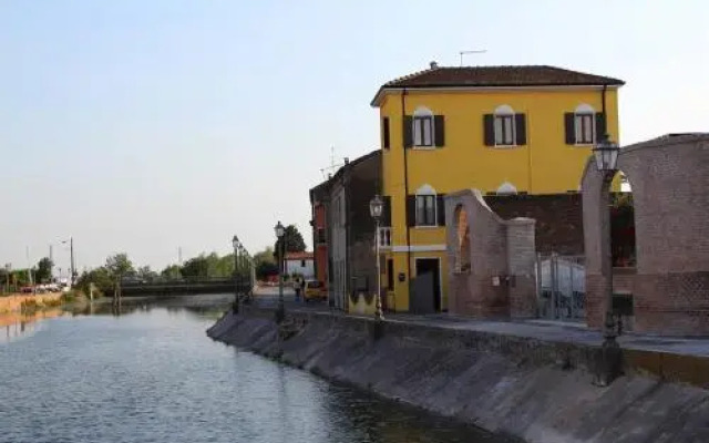 B&B Casetta Gialla