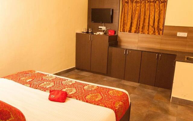 OYO Rooms Thiruvanmiyur