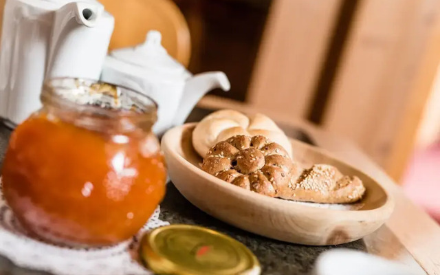 Pension Garden Hotel