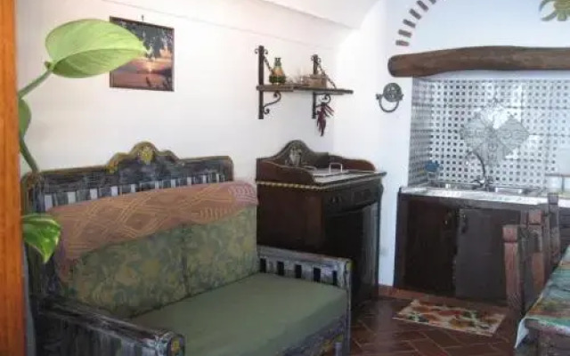 Nido d'amore - PositanoHouse