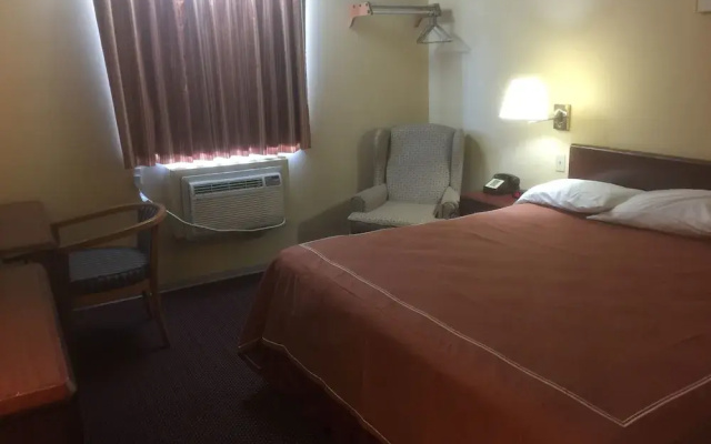 Budgetel Fort Scott