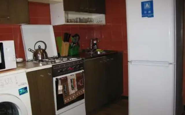 Apartment on Krylenko