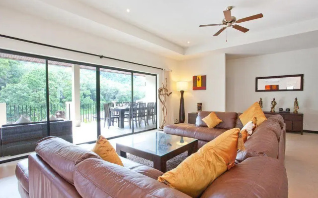 Villa Phailin Talay