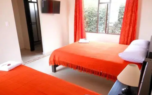Hotel Villa Sofia