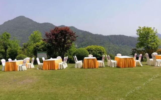 Panan Jade Jianguo Resort