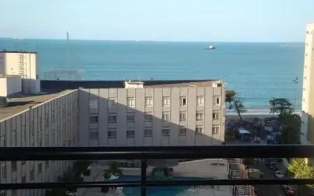 Flats Praia Mansa
