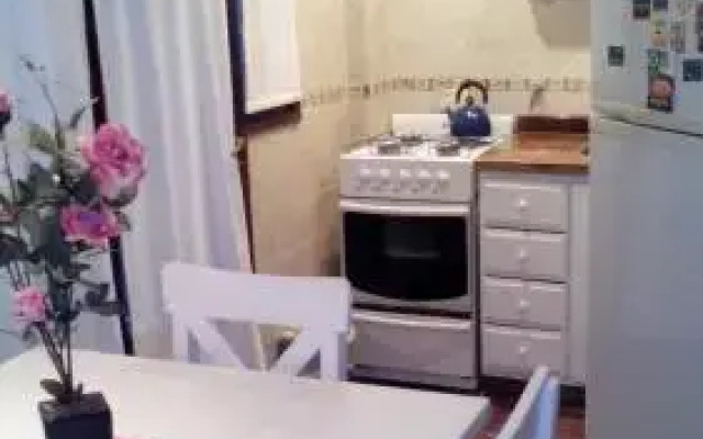 Complejo Ayenué & Spa