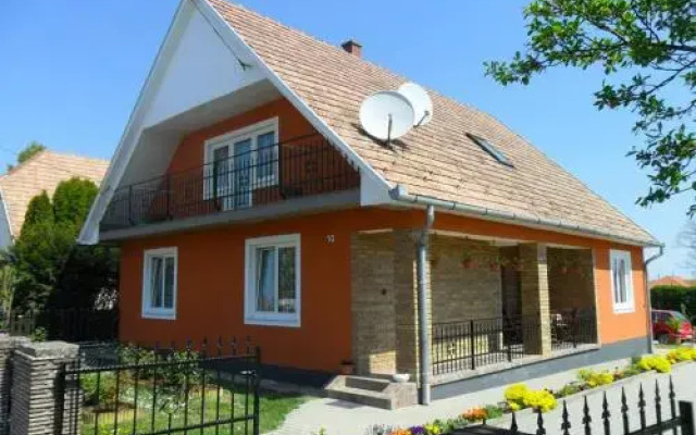 Joli Guesthouse