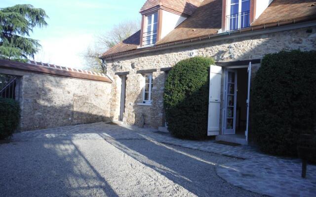 Les Chambres du Haras