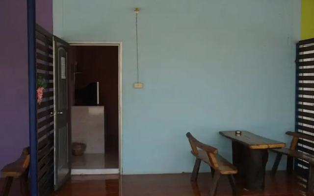 Kongtong Hotel Nong Rue