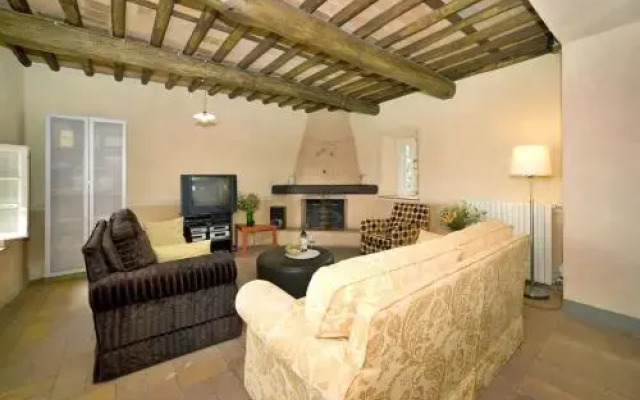 Villa Teto