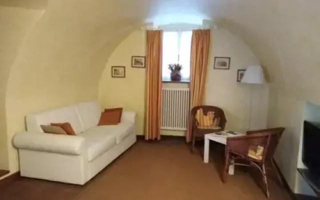 Casa Del Capitello
