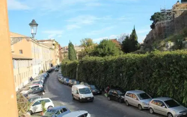 Domus al Palatino
