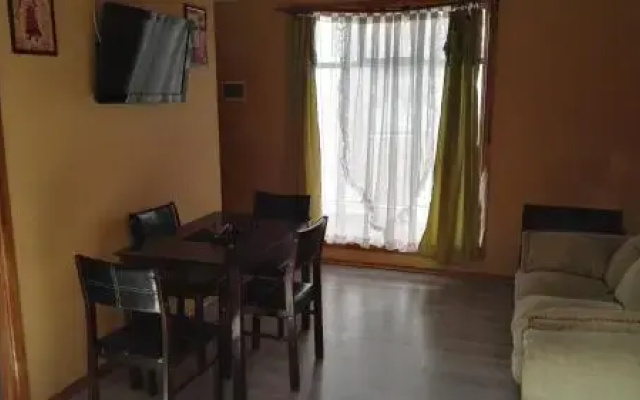 Cabaña Ruben Dario