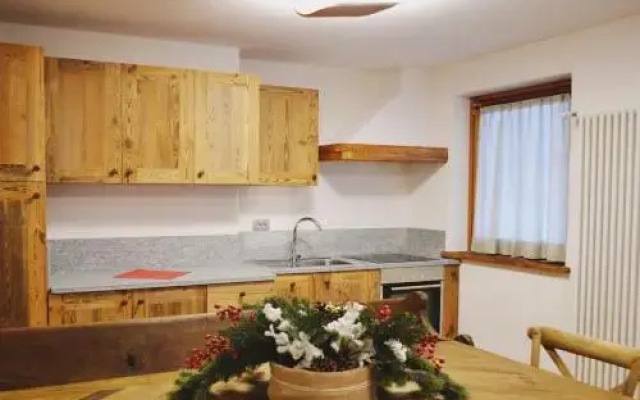 Apartment Maison Elegant 6