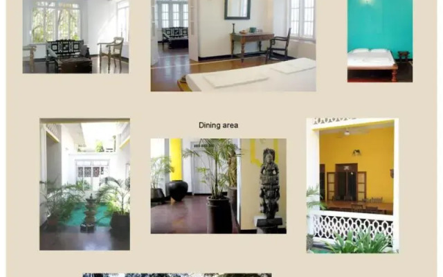 Sui House B&B
