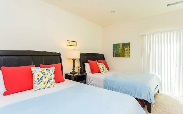 S Stoneman Townhome #873904 by RedAwning