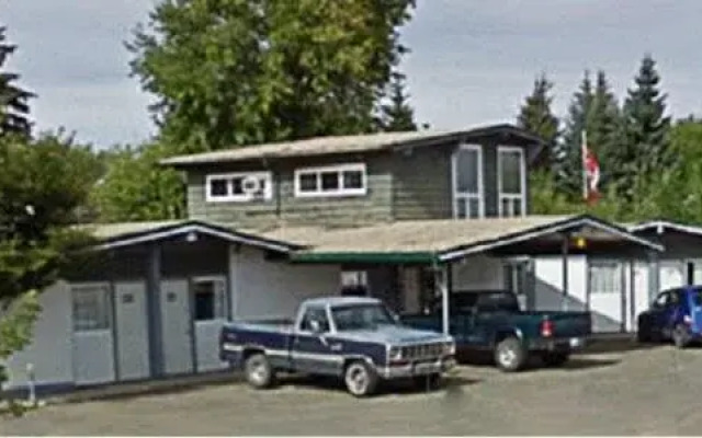 Superlodge Lloydminster