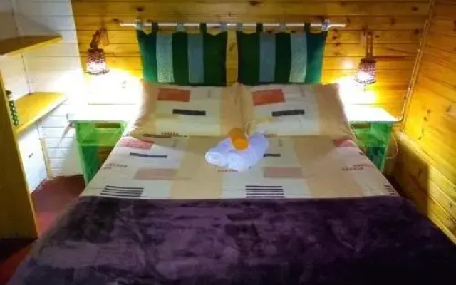 Recanto da Mata Hospedaria