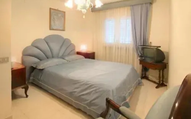Villa Cinzia